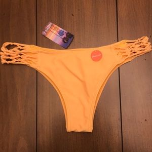 Forever 21 Bikini Bottoms **NEW**